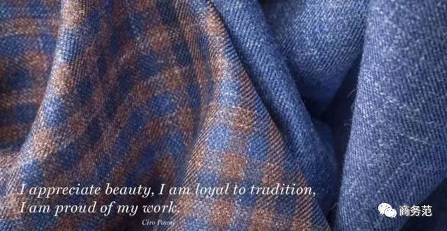 十大小众轻奢男装,中年男装小众品牌