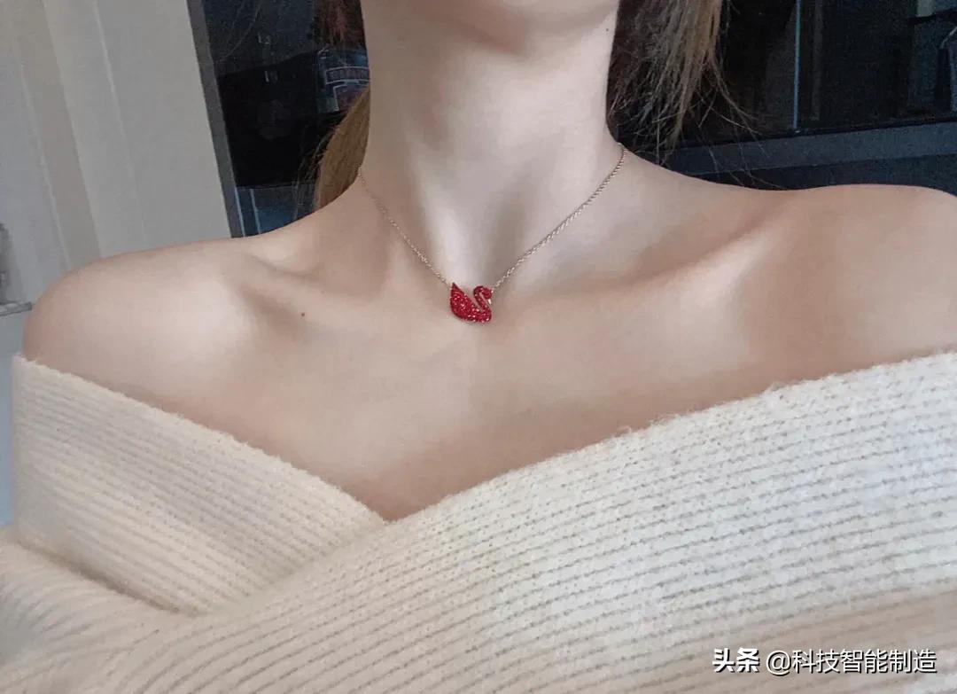 施华洛世奇125周年纪念玫瑰金天鹅,施华洛世奇125周年纪念天鹅价格