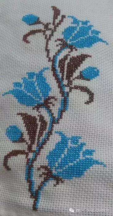 十字绣绣花图纸,十字绣刺绣花图