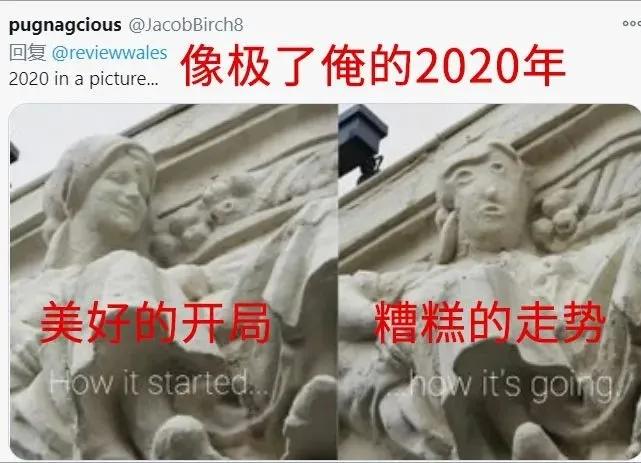 笑到流泪，毁容式*物文**修复引网友群嘲！少女变大妈，太辣眼睛