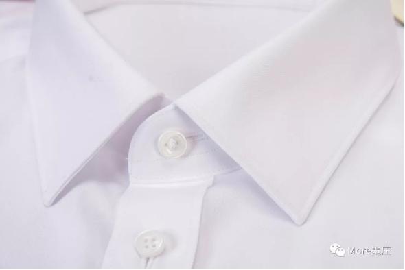 不同的衣领适合什么样的人,不同衣领叠穿