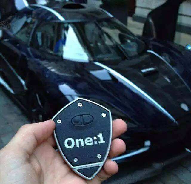 汽车钥匙的前世今生,汽车钥匙进化史全过程