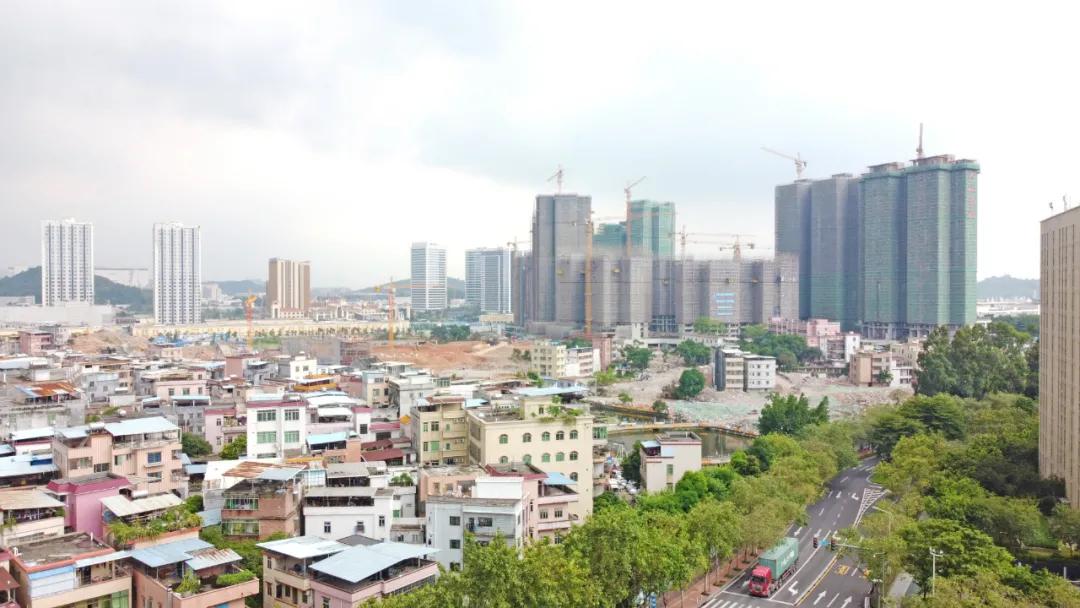 黄埔打工人租房图鉴:2019—2021年租房实录