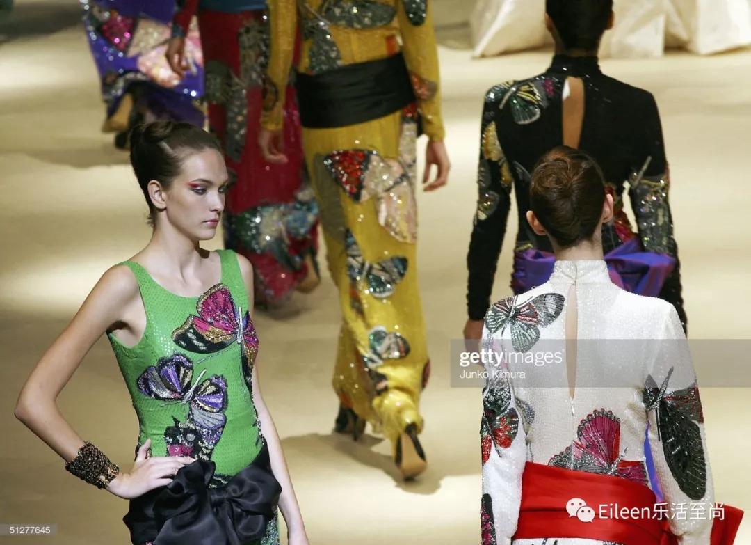 嫁富豪和尚，恋家暴男星，为王妃做婚纱，日本时尚豪门美丽传说