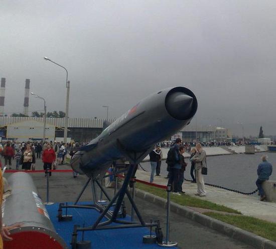 万能布拉莫斯哪去了？印度怨气有点大中国同型号就已要外销