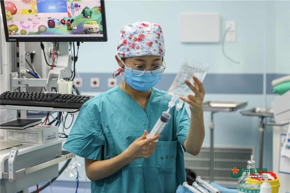 八一儿童医院儿童肾内科,小儿肾积水外科医生