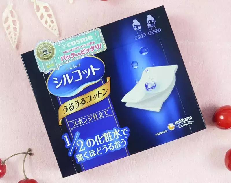 十大名牌化妆棉,平价好用的化妆棉推荐