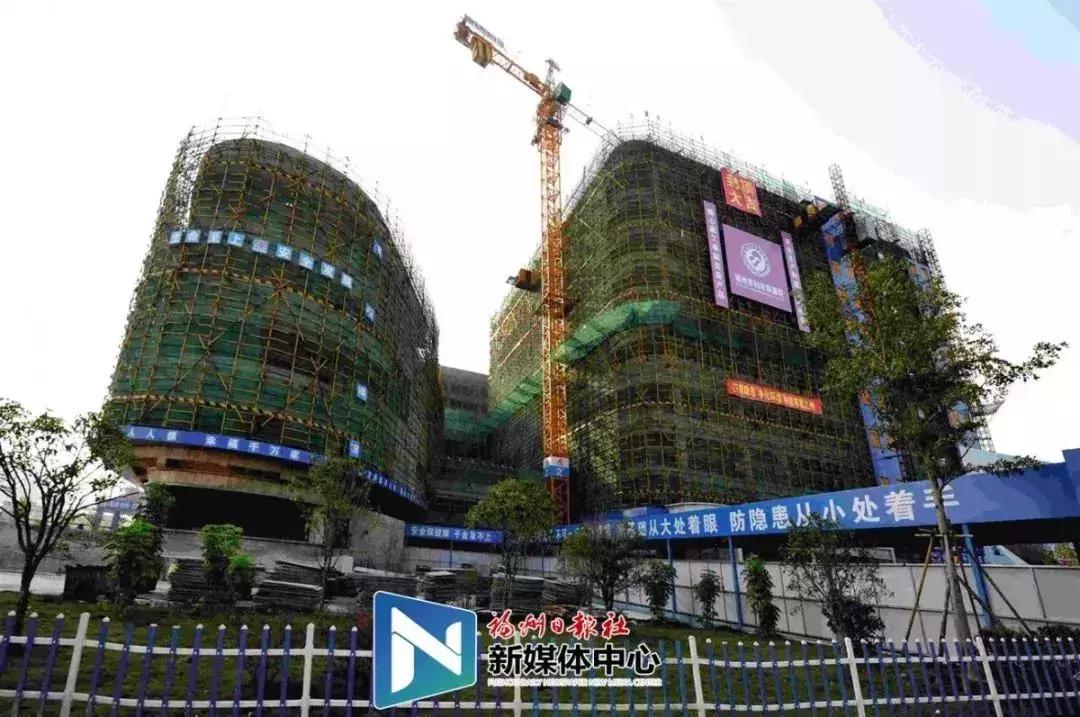 福州地铁5号线荆溪段建完了吗,福州地铁5号线延伸西段最新消息