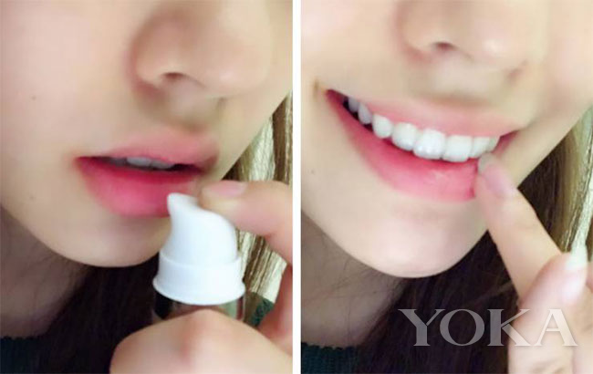 林允用了哪些护肤品,林允美妆博主推荐的化妆品