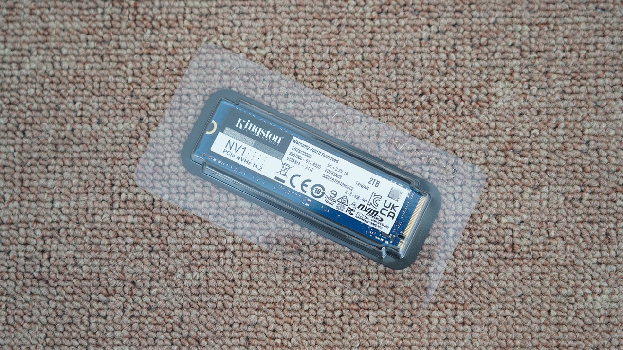 等等*党**的胜利？用5700G打造的暗黑二重制版ITX主机分享