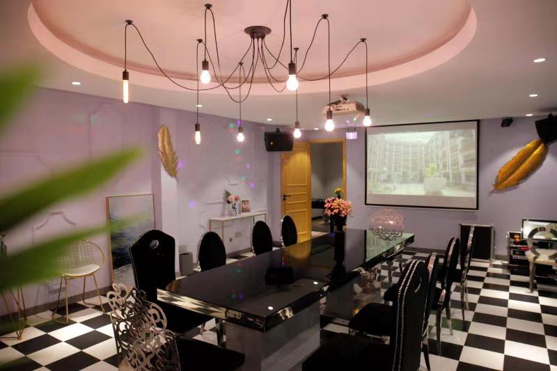 太原轰趴馆包括哪些项目,太原轰趴馆10人聚会