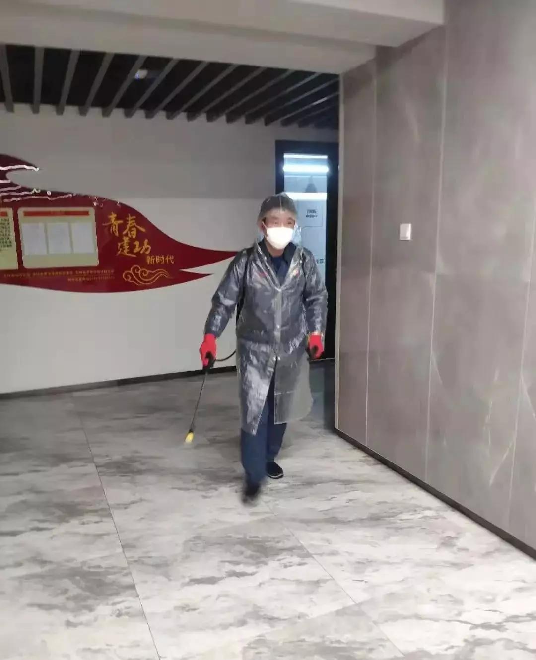 租金全免，还发口罩！这样的吉林青年创业园怎能不爱