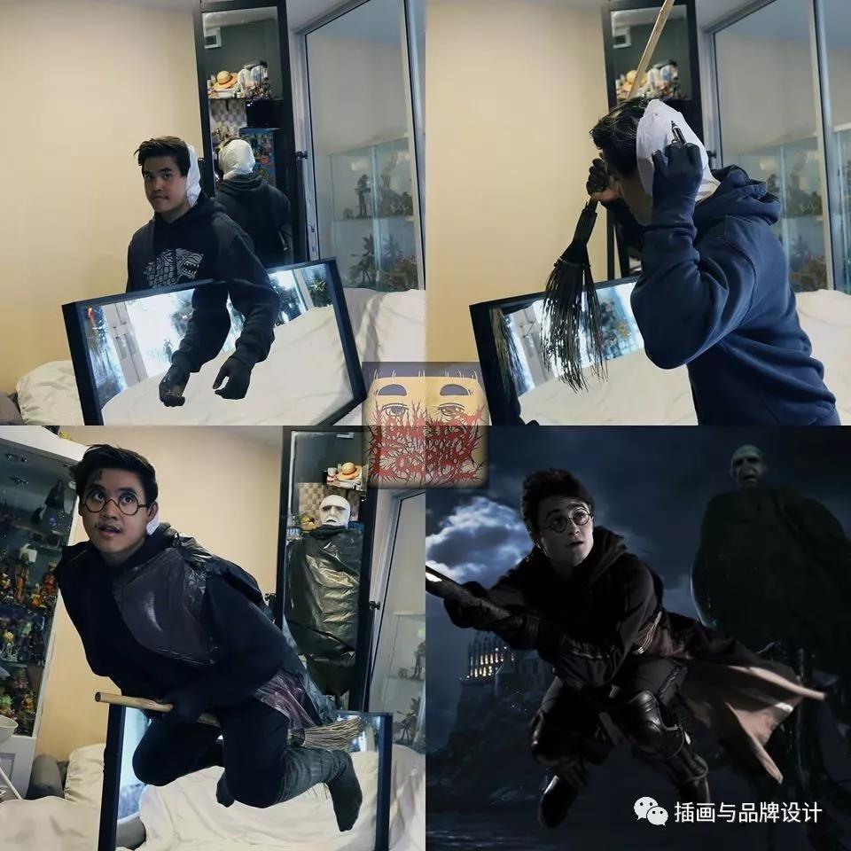 泰国小胖cos赛博朋克,泰国网红小胖cos