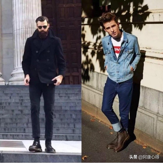 一个男的长得丑怎么改变,长得丑的男生怎么改造