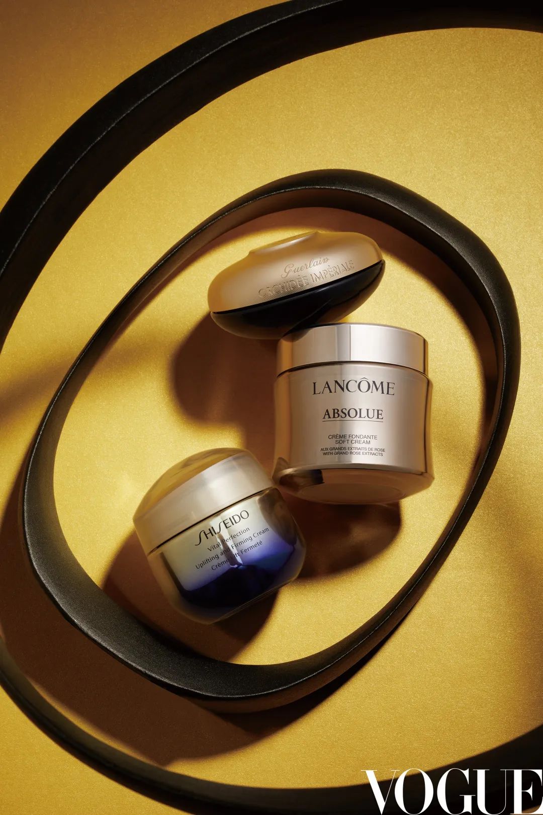 vogue美容秘诀,vogue2019美容创新