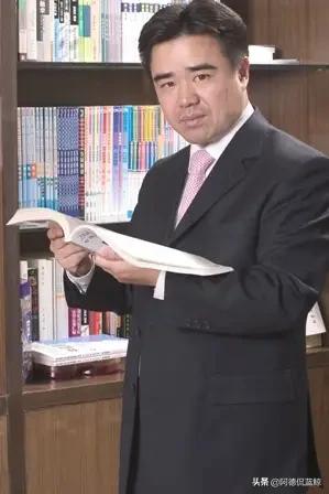 这10位董事长,都在江苏上大学,还毕业于同一所985高校