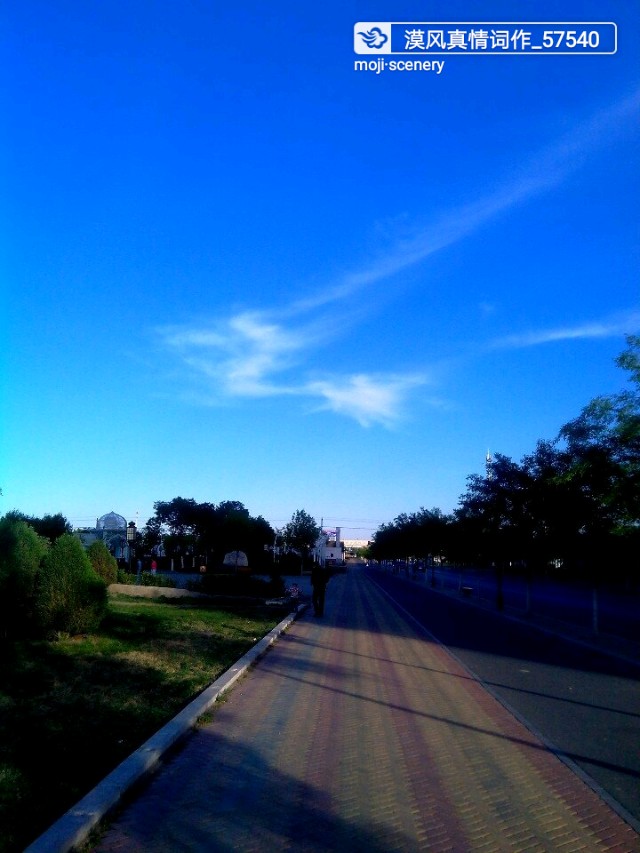 宁夏石嘴山市一座让诗“忘却的城市”？