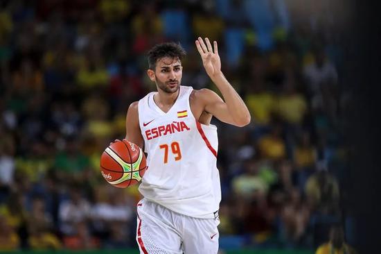 男篮世界杯NBA国际球员一览：澳大利亚法国成大户，日本称雄亚洲