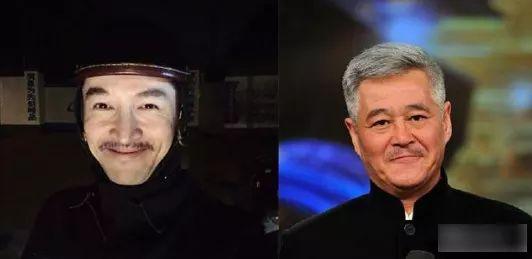 帅哥的最后归宿,所有帅哥的归宿都是赵本山