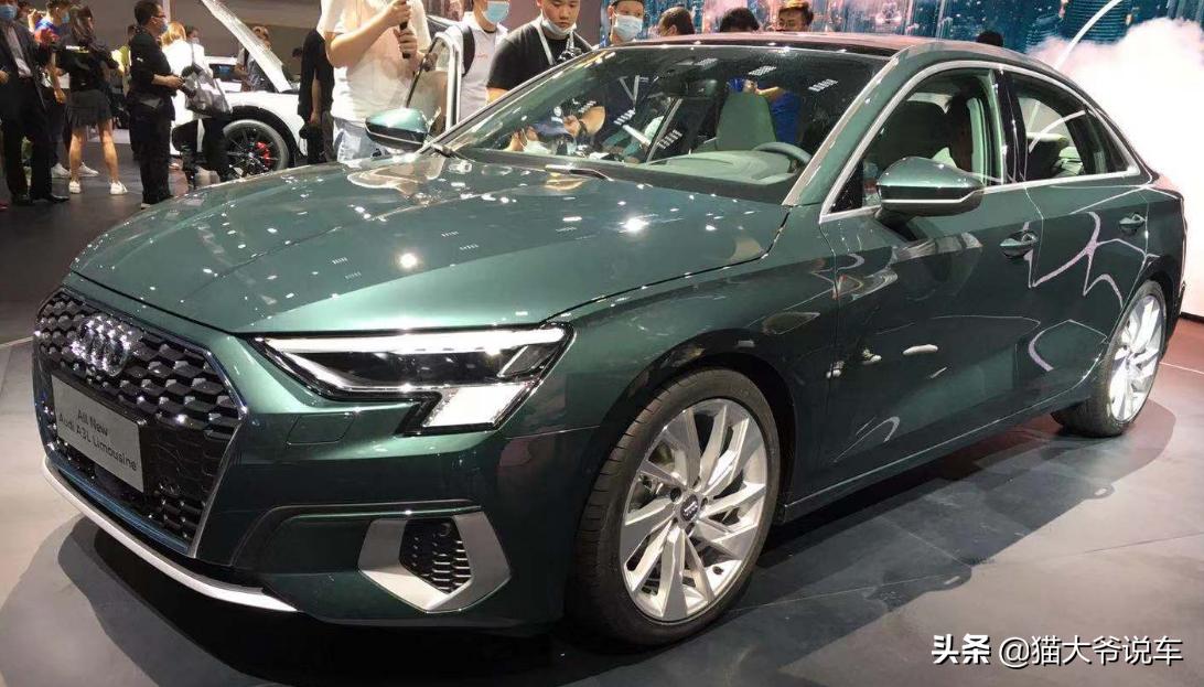 都是硬货三款美系紧凑级车推荐,说一下这三款车有哪些特点