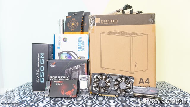 乔思伯a4机箱装机推荐,乔思伯a4机箱测评