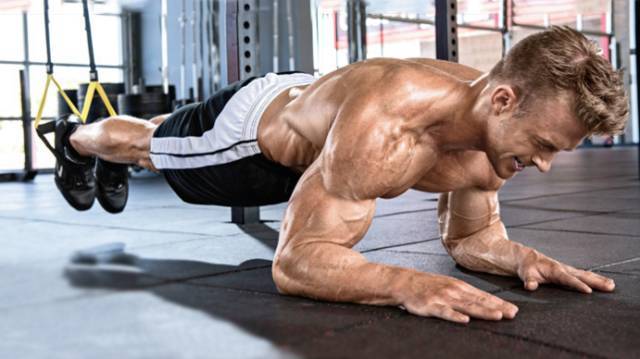 平板支撑可以治疗腰椎侧弯吗,平板支撑正确姿势腰椎间盘突出