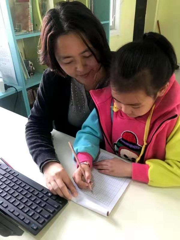 一路风景一路歌，河南省许昌市古槐街小学郑沛