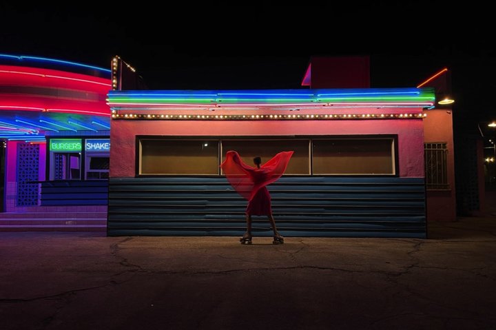 各家手机厂商拍照的特点,各家手机厂商摄影风格