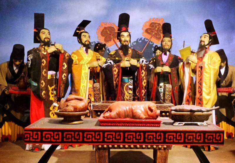 说文解字第252课,说文解字第三十六课