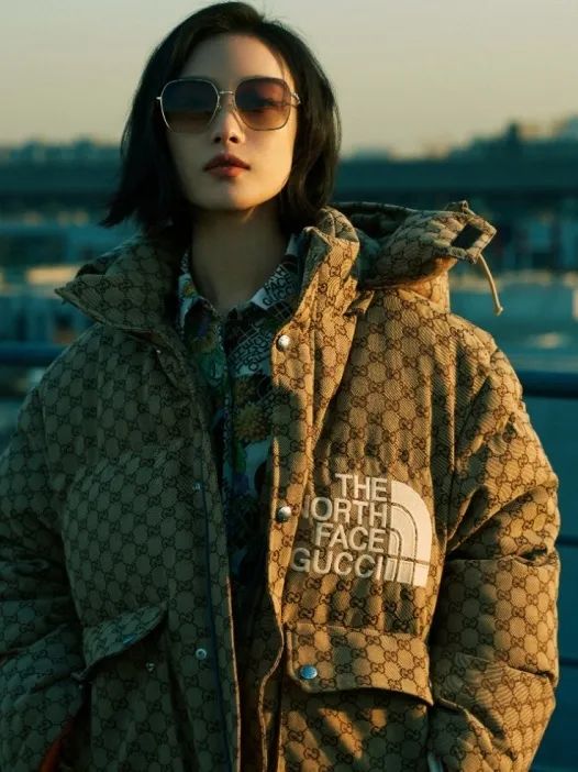 欧阳娜娜同款潮流品牌,欧阳娜娜同款联名卫衣