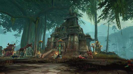 魔兽世界9.27前必须干的事情,魔兽世界改动机制