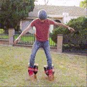 搞笑gif图我又相信爱情了,搞笑gif图来自一个女人的嫉妒