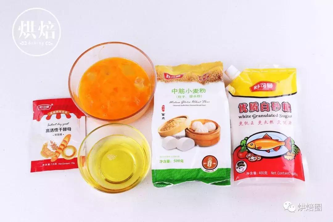 非物质文化遗产传承美食乳山喜饼,暄软细腻的海阳喜饼怎么做