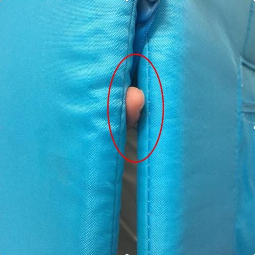 国家市场监督管理总局发布消费提示,床护栏或成为“宝宝杀手”,买之前千万看好这几点