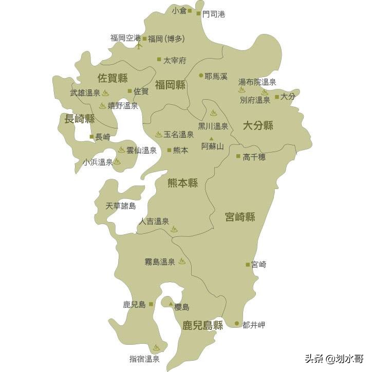 日本九州福冈市,日本福冈市