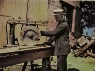 美国电动工具百年风云