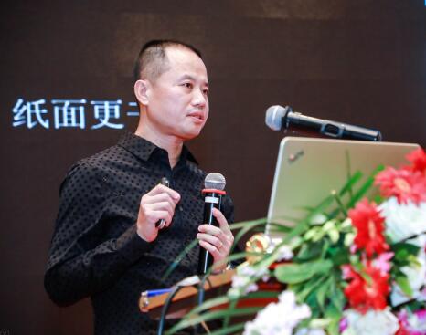 一支笔让姐弟三人成为亿万富翁，晨光文具的前世今生