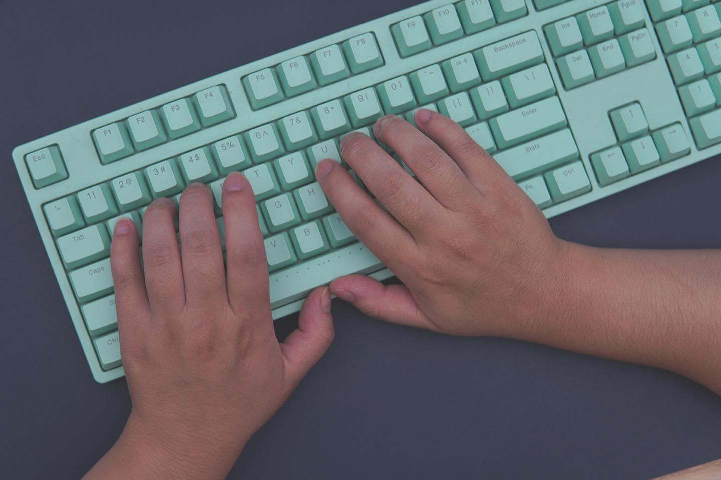 浜轰綋宸ュ閿洏濡備綍閫夋嫨,浜轰綋宸ュ閿洏鎺ㄨ崘璇勬祴