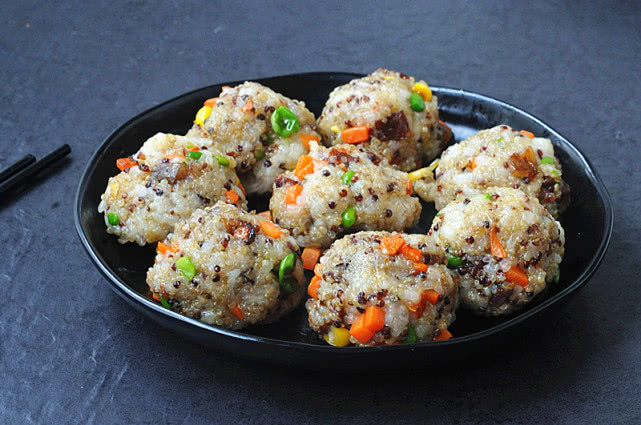 自从学会这个早餐天天给孩子做,自从学会了做美食