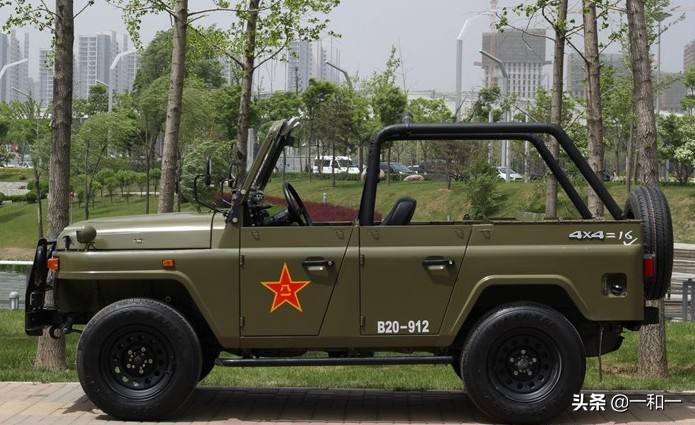 战旗1.5t和2.0l区别,212和战旗如何选择