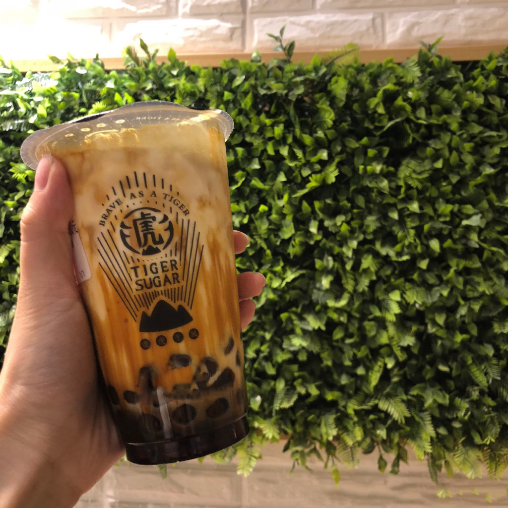 老虎堂奶茶培训,老虎堂奶茶加盟合肥公司