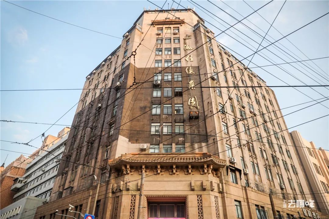 上海黄浦区黄金一条街,黄浦区最有钱的地方