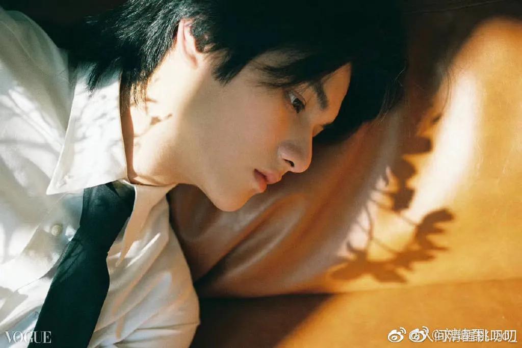 青三成员公布恋情,青三官宣出道