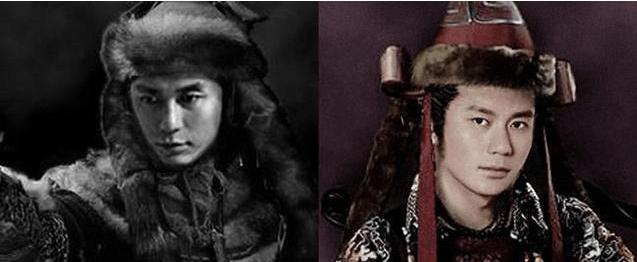 还在优衣库疯抢KAWS联名?中国古代的服装比起这些潮牌如何呀?