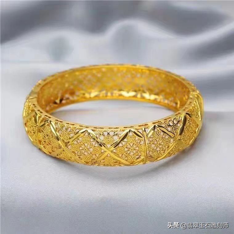 黄金首饰如何清洗保养,黄金首饰如何保养和佩戴