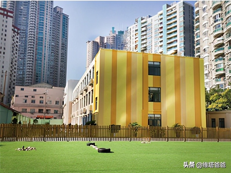 上海帕丁顿双语学校收费标准,上海双语国际幼儿园