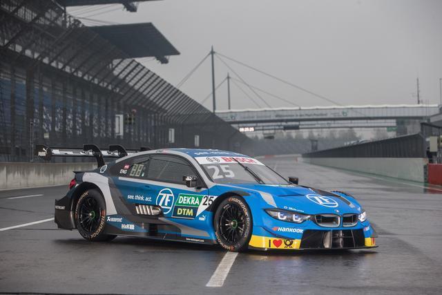 德国房车大师赛1991,德国房车大师赛奥迪车队