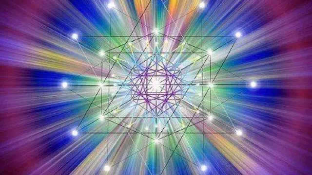 四维五维七维八维的空间形状,我们生活在三次元吗