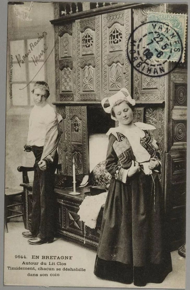 30张美图你见过没,历史为什么迷人