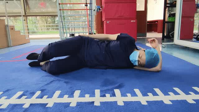 大胯骨总疼是怎么回事,大胯内侧疼的是癌症么